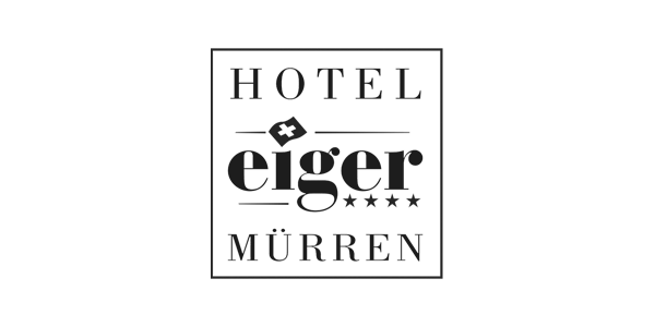 Hotel Eiger Mürren